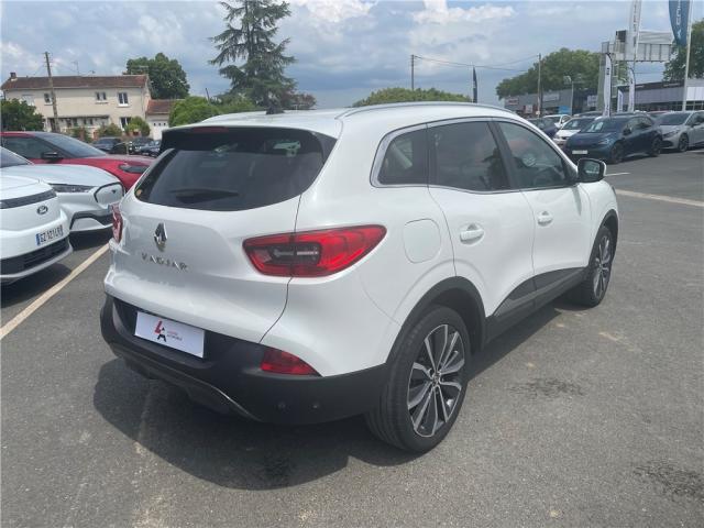 Renault Kadjar image 8