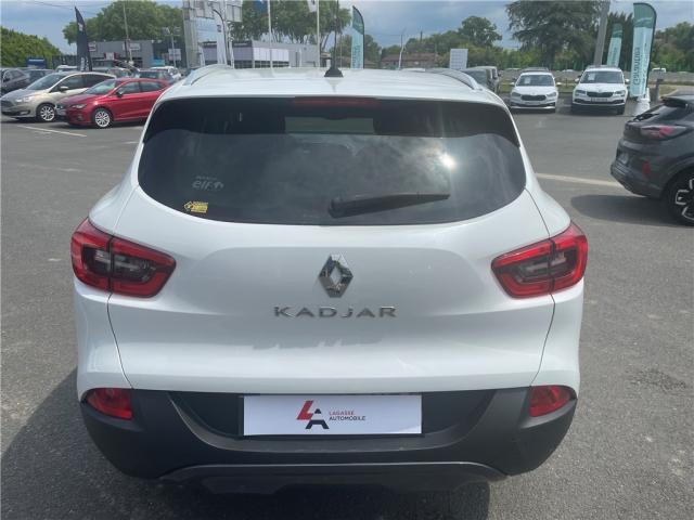 Renault Kadjar image 6