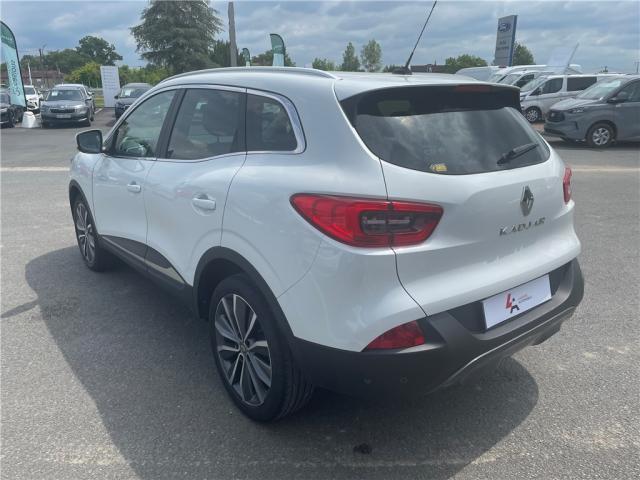 Renault Kadjar image 1