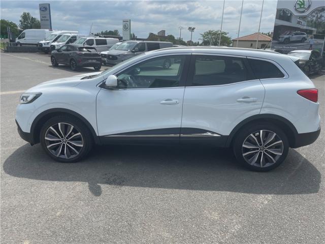 Renault Kadjar image 7