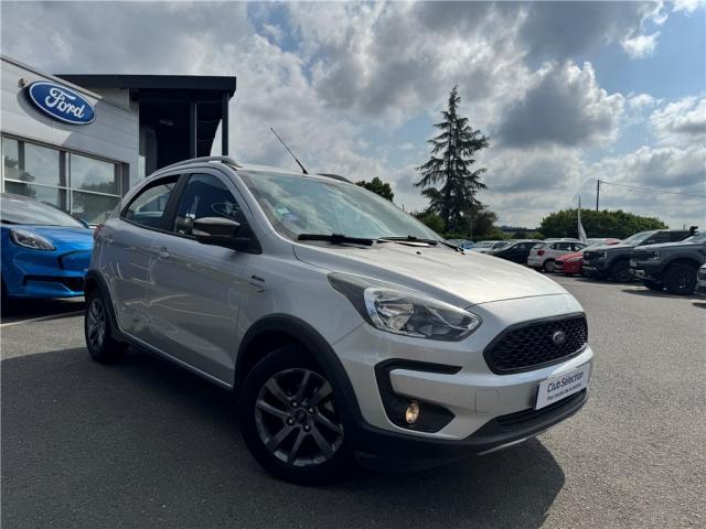 Ford Ka + image 2