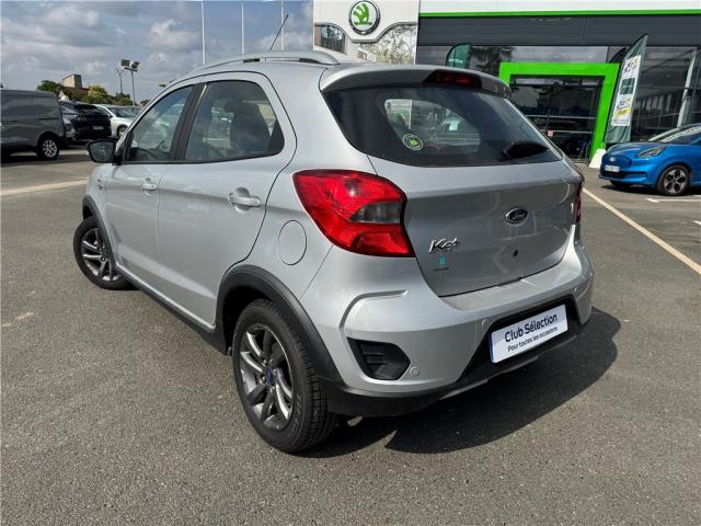 Ford Ka + image 4