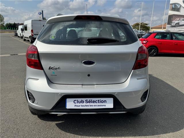 Ford Ka + image 3