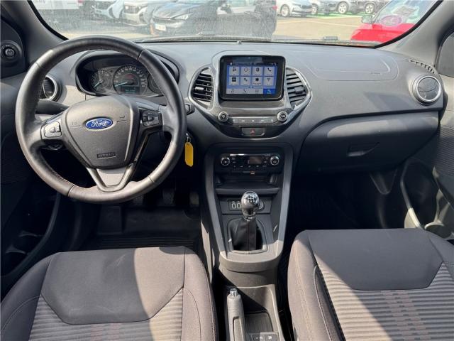 Ford Ka + image 1