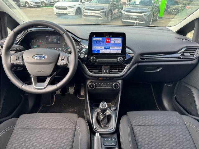 Ford Fiesta image 2