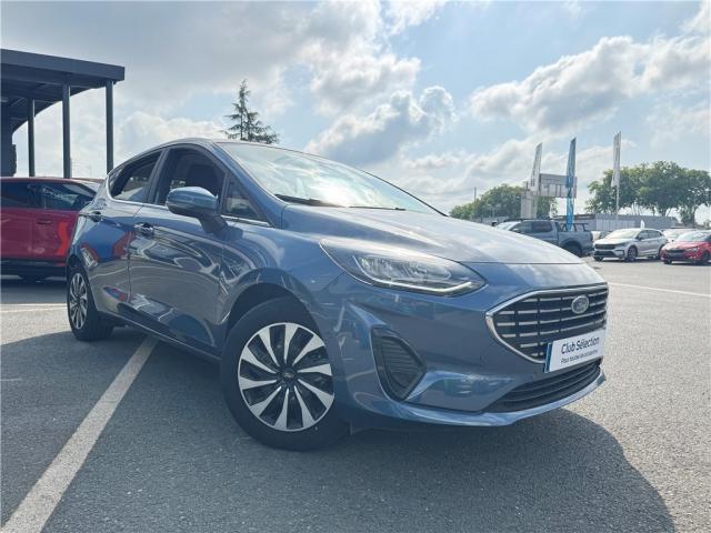 Ford Fiesta image 5