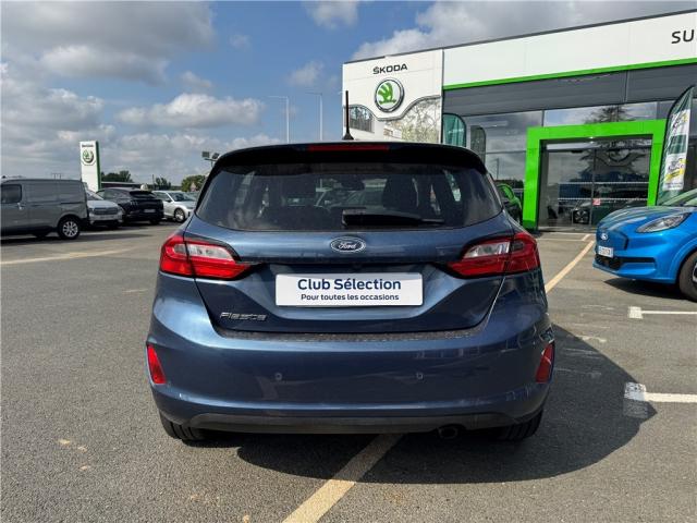 Ford Fiesta image 7