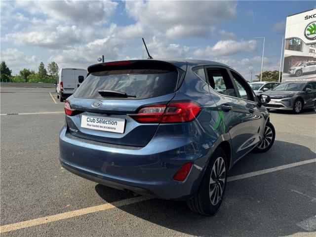 Ford Fiesta image 8