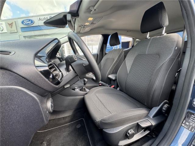 Ford Fiesta image 9
