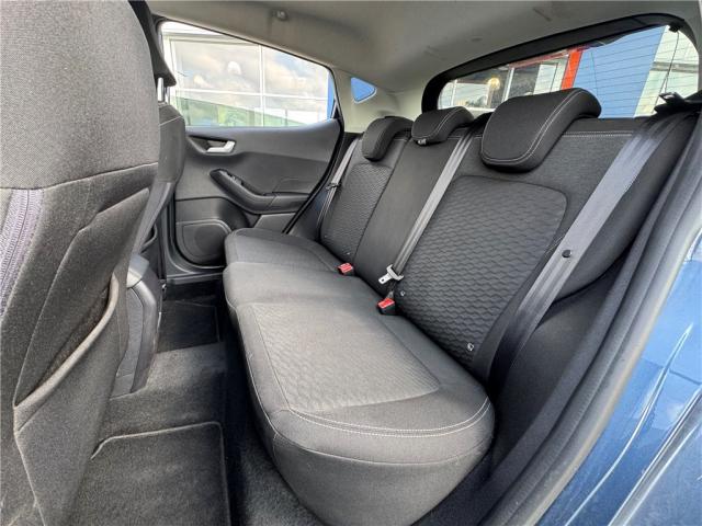 Ford Fiesta image 3