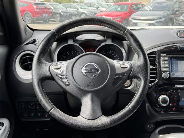 Nissan Juke image 6