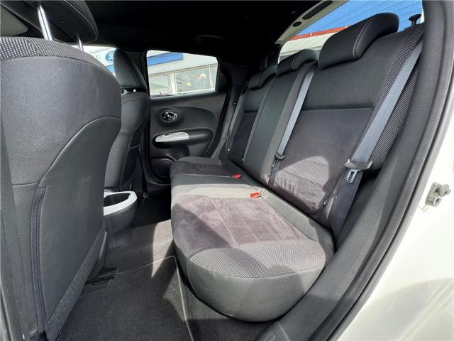 Nissan Juke image 7