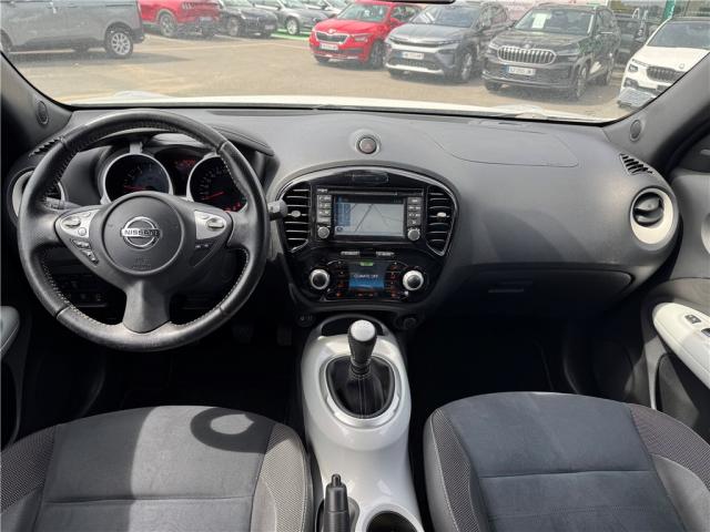 Nissan Juke image 1