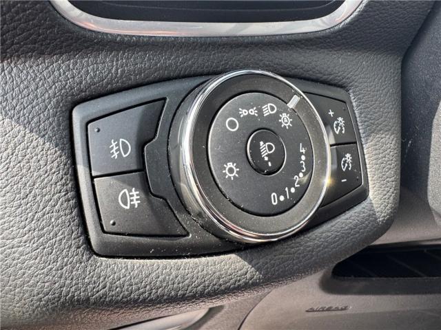 Ford B-Max image 8