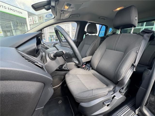 Ford B-Max image 3