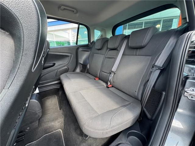 Ford B-Max image 7