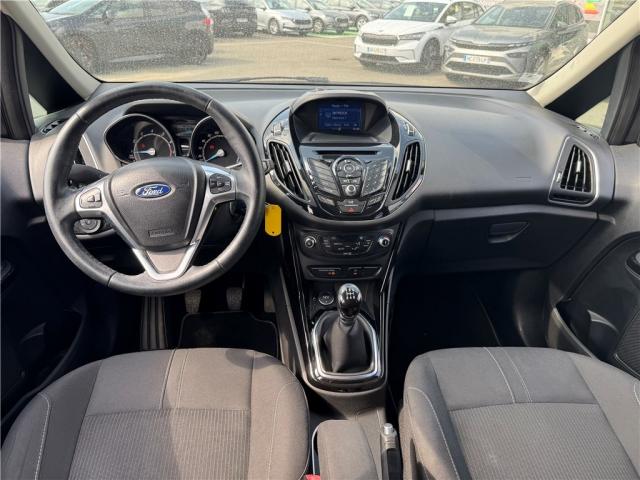 Ford B-Max image 1