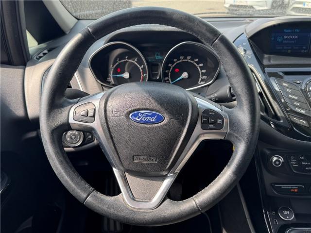 Ford B-Max image 4