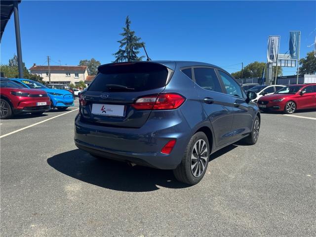 Ford Fiesta image 3
