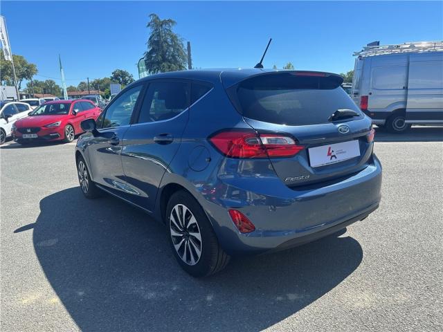 Ford Fiesta image 1