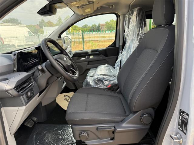 Ford Transit Custom image 4