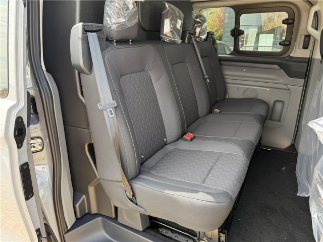 Ford Transit Custom image 7