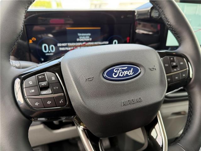 Ford Transit Custom image 5