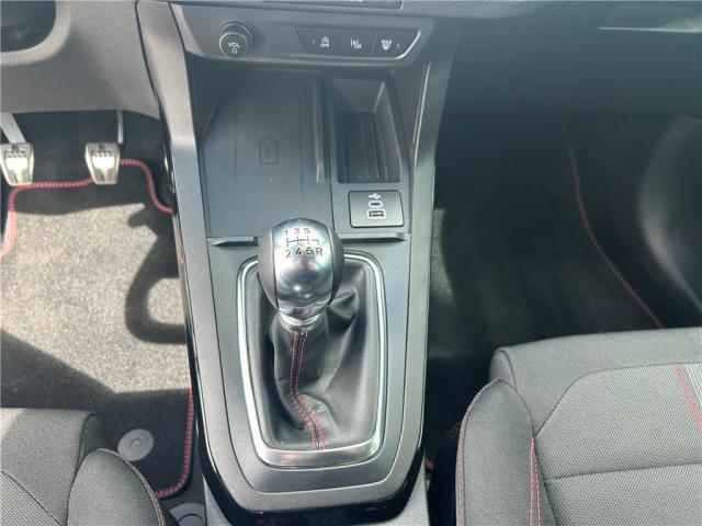 Ford Puma image 2