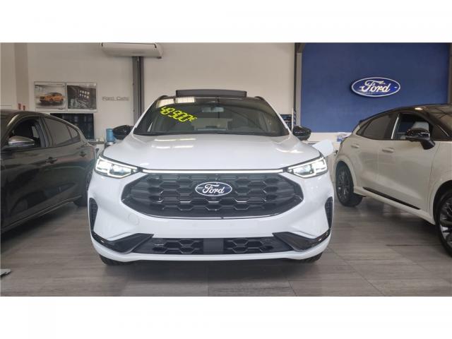 Ford Kuga image 8