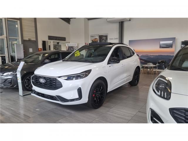 Ford Kuga image 4
