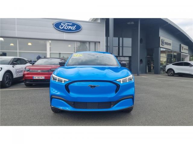 Ford Mustang image 3