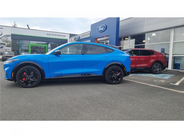 Ford Mustang image 6