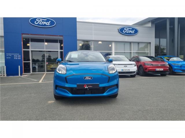 Ford Puma image 1