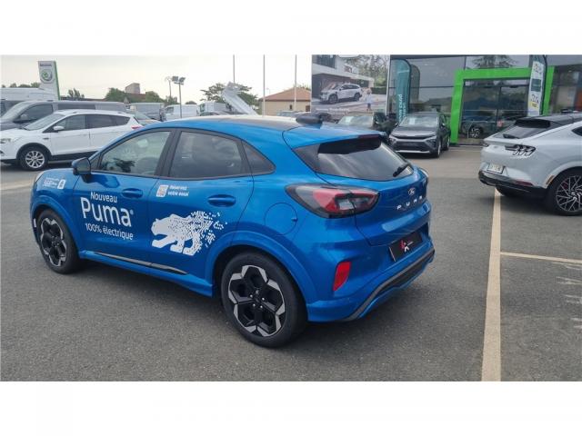 Ford Puma image 8