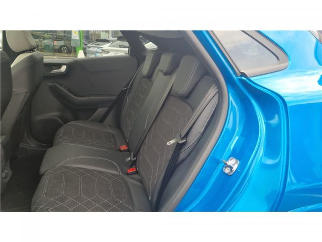 Ford Puma image 9
