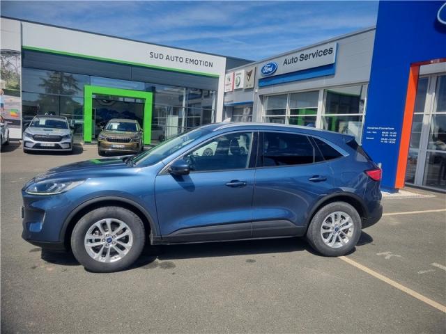 Ford Kuga image 6