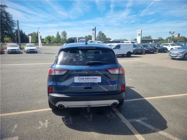 Ford Kuga image 9