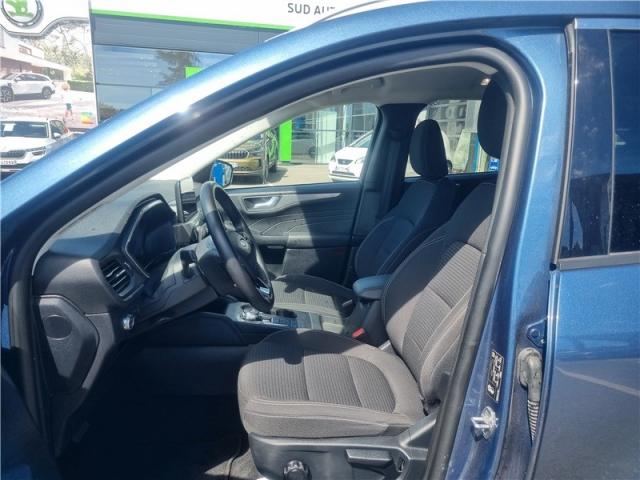 Ford Kuga image 5