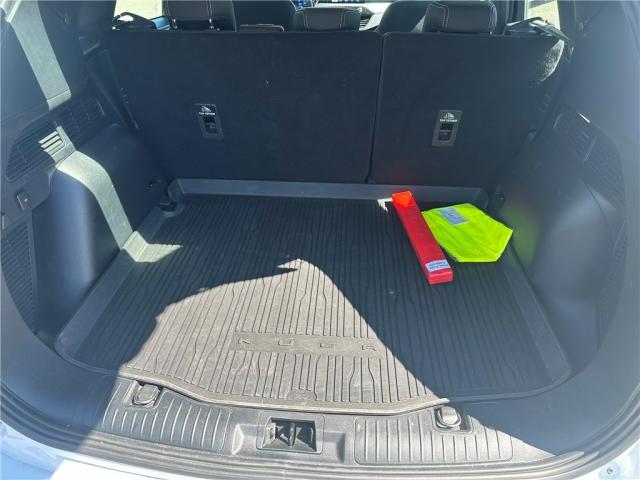 Ford Kuga image 4