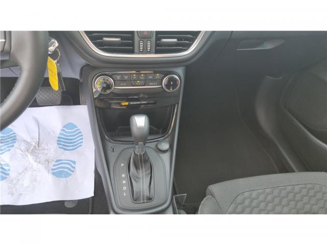 Ford Puma image 7