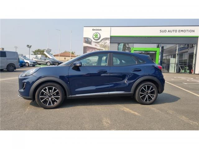 Ford Puma image 3