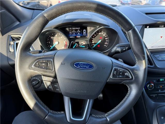Ford Kuga image 7