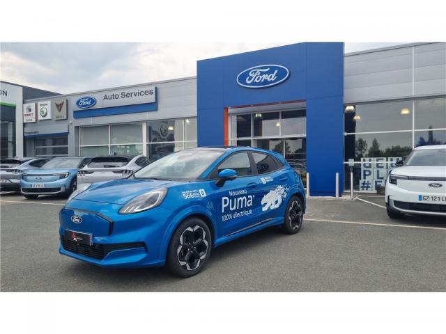 Ford Puma image 2