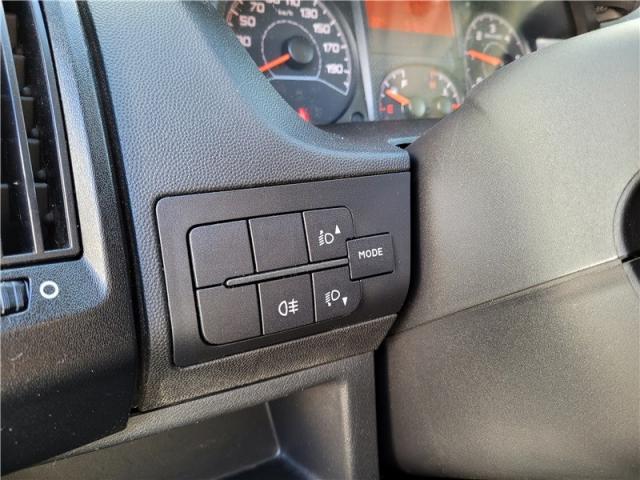 Citroen Jumper image 1