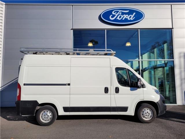 Citroen Jumper image 3