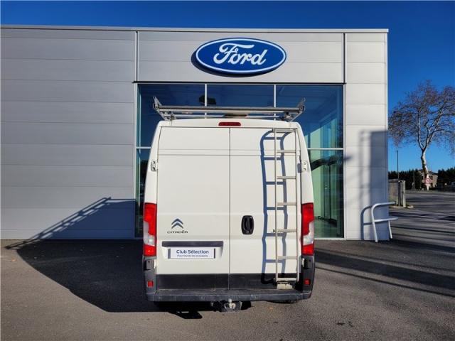 Citroen Jumper image 9