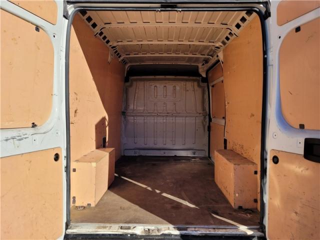 Citroen Jumper image 8