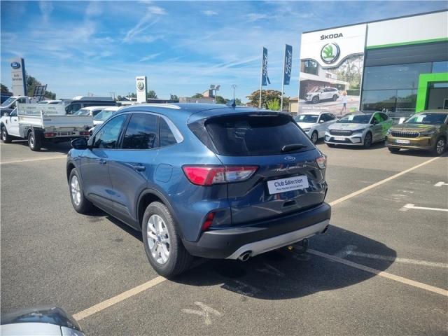 Ford Kuga image 6