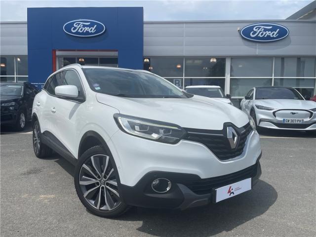 Renault Kadjar Tce 140 Fap Intens