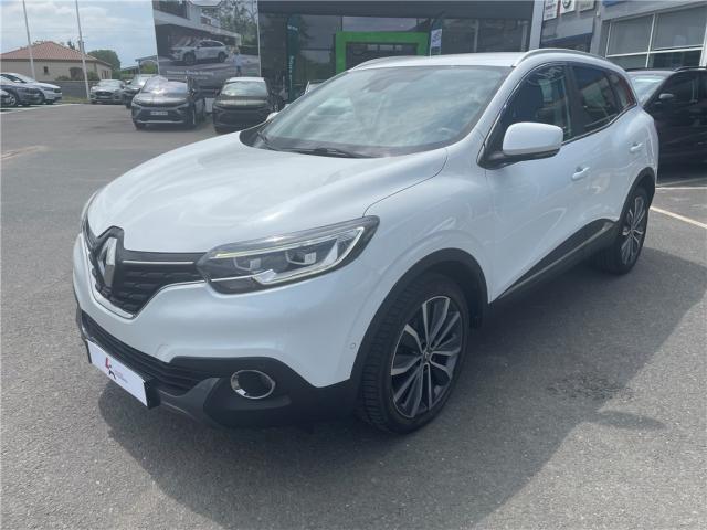 Renault Kadjar image 1